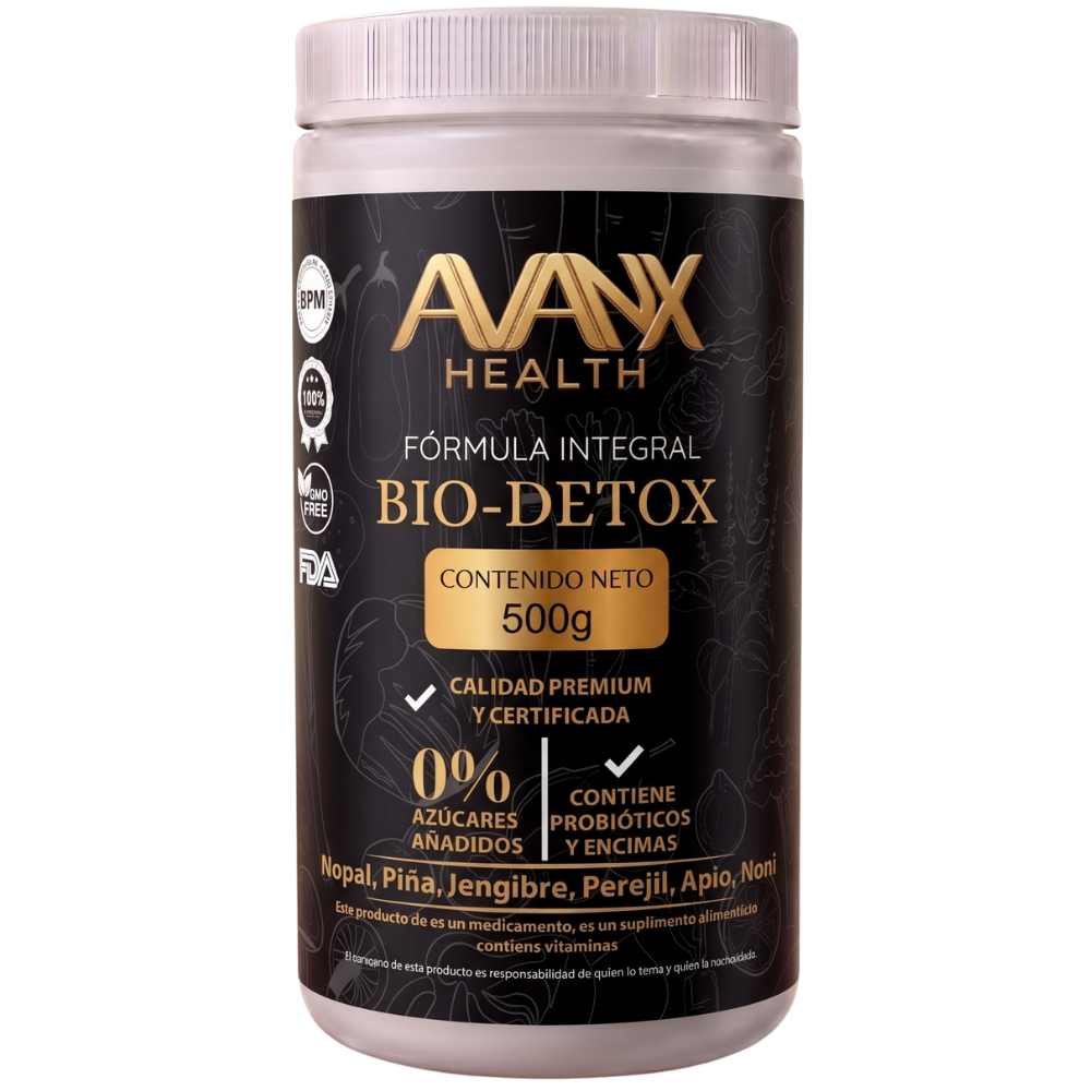 Bio-Detox