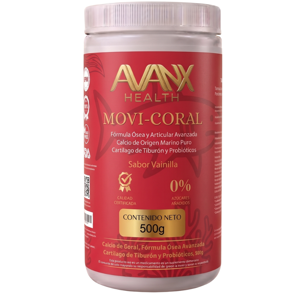 Movi-Coral